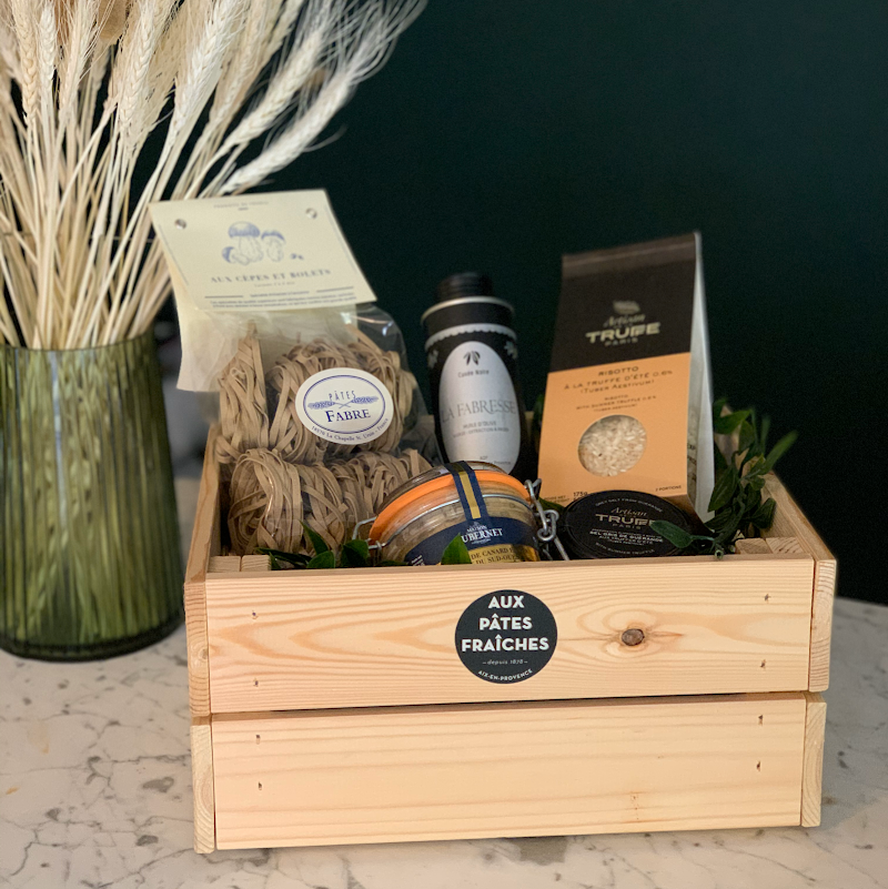 Aux Pâtes Fraîches - Photo 5