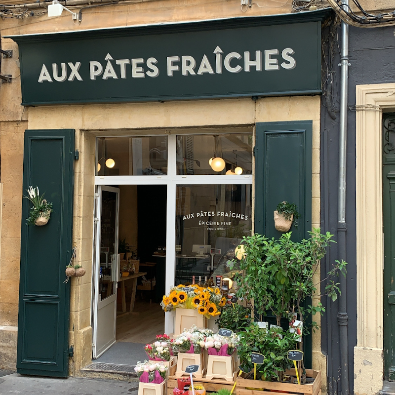 Aux Pâtes Fraîches - Photo 6