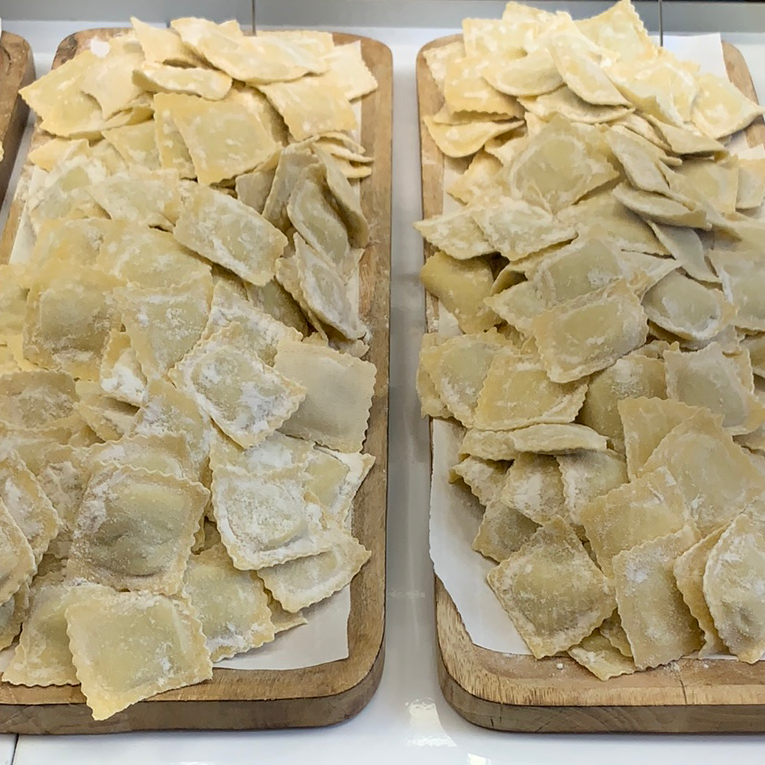 Aux Pâtes Fraîches - Photo 7