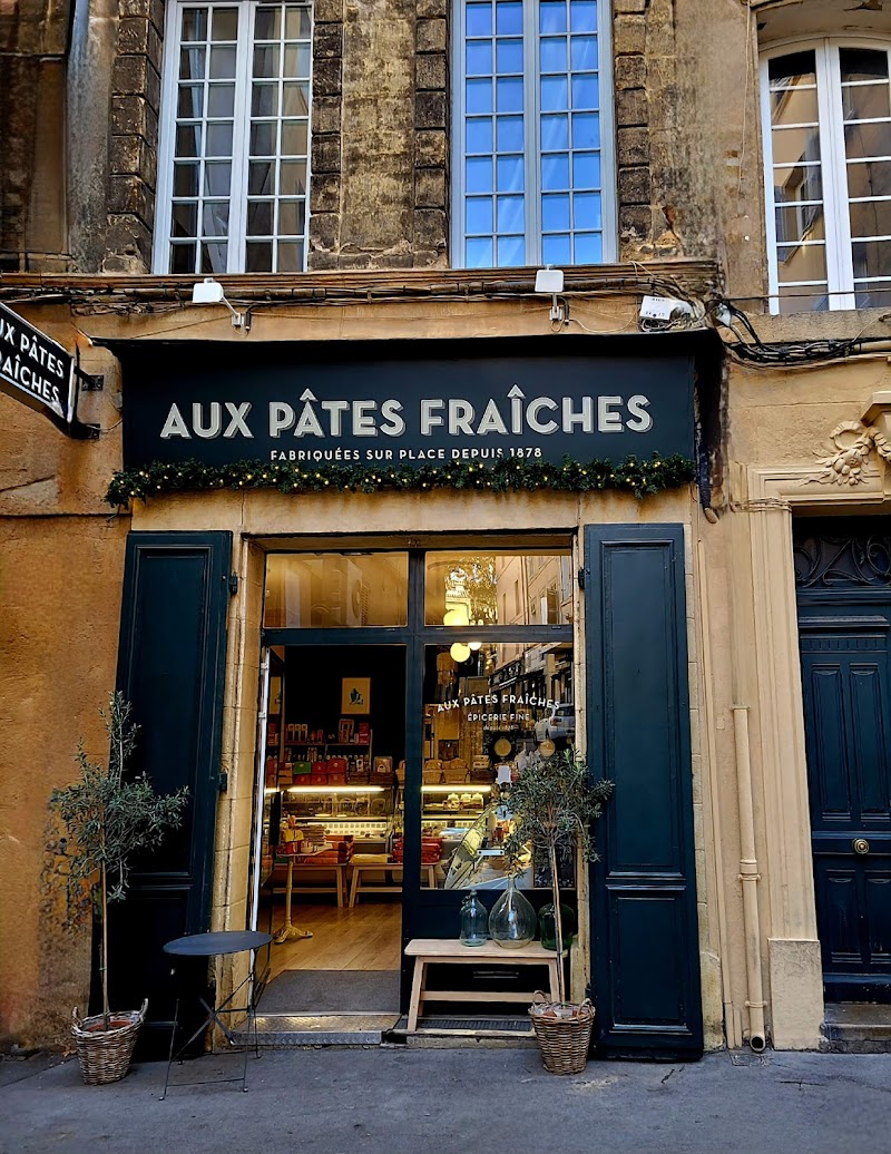 Aux Pâtes Fraîches - Photo 8