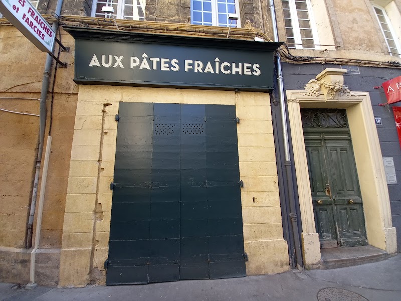 Aux Pâtes Fraîches - Photo 10