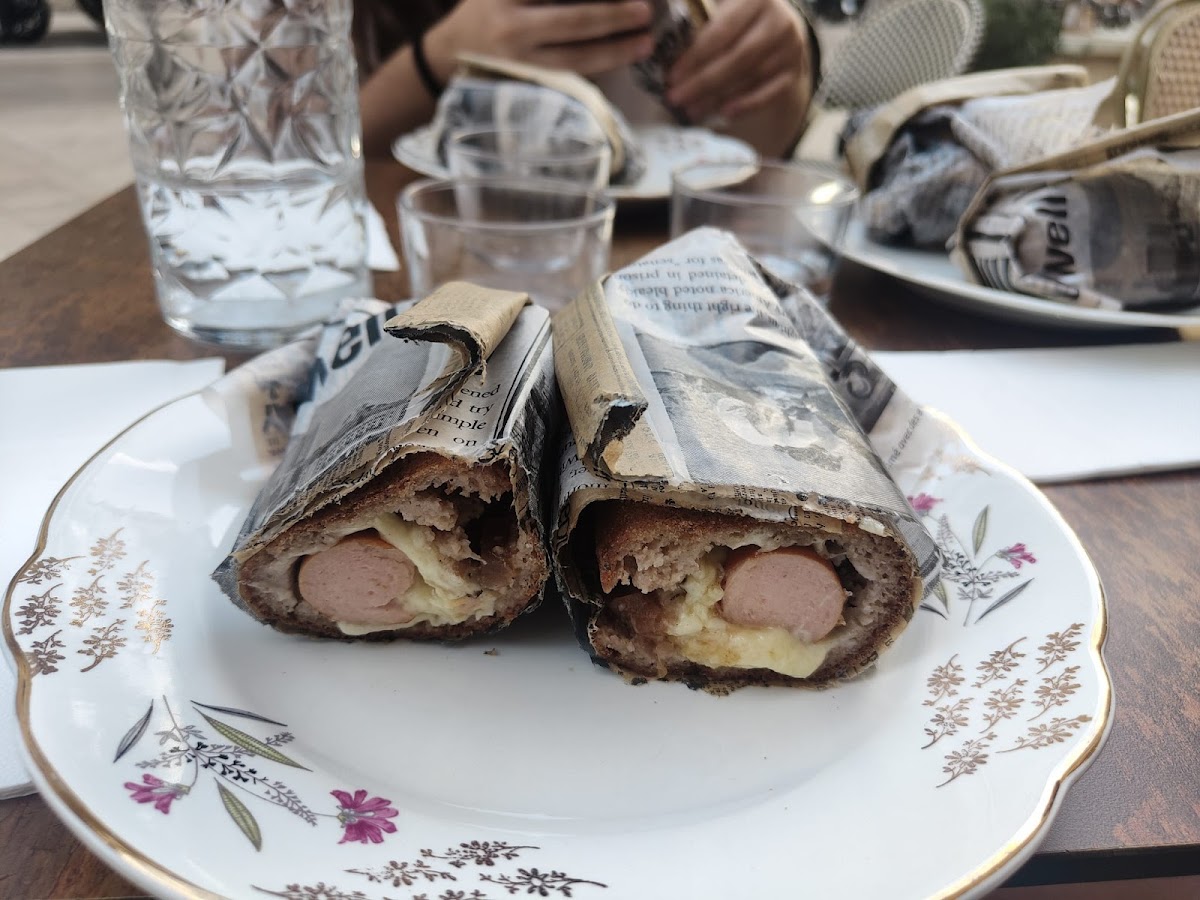 Aux Petits Oignons - Photo 3