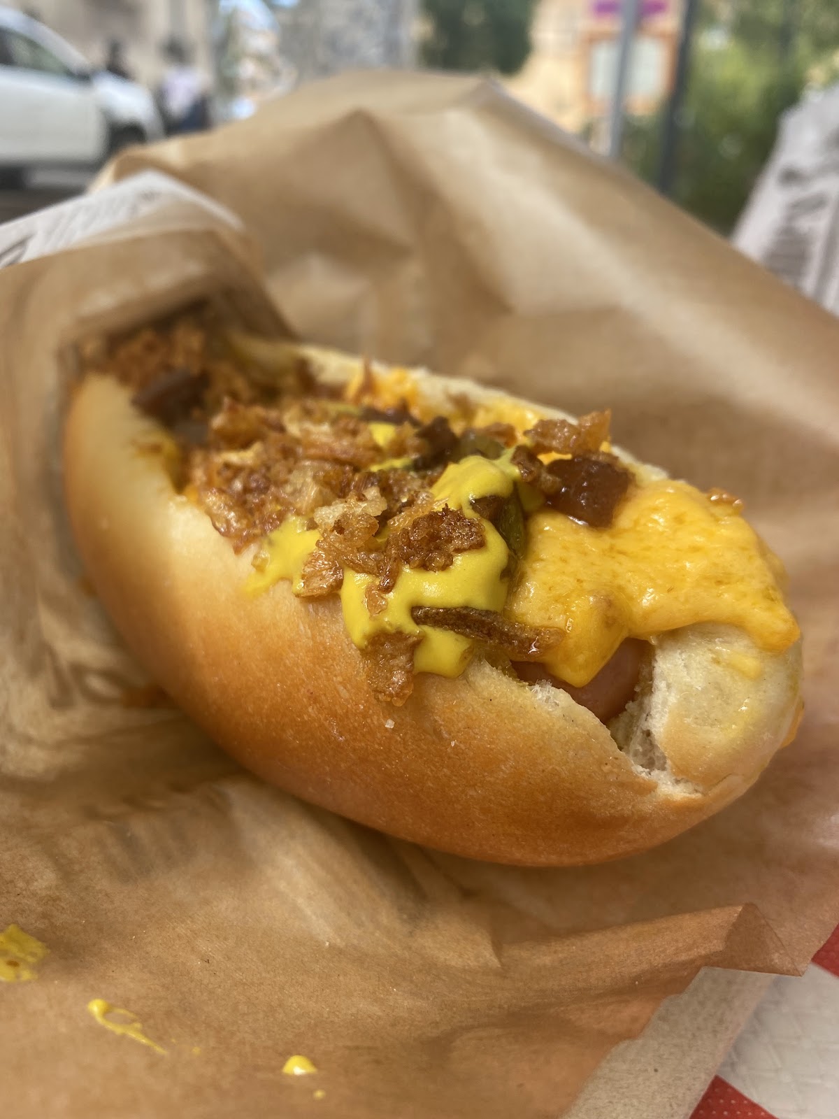 Aux Petits Oignons - Photo 4