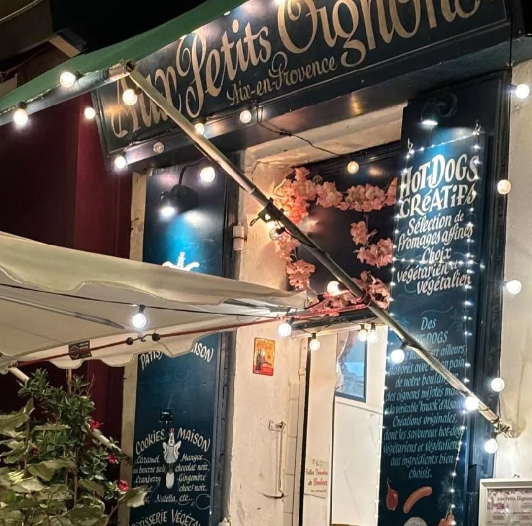 Aux Petits Oignons - Photo 5