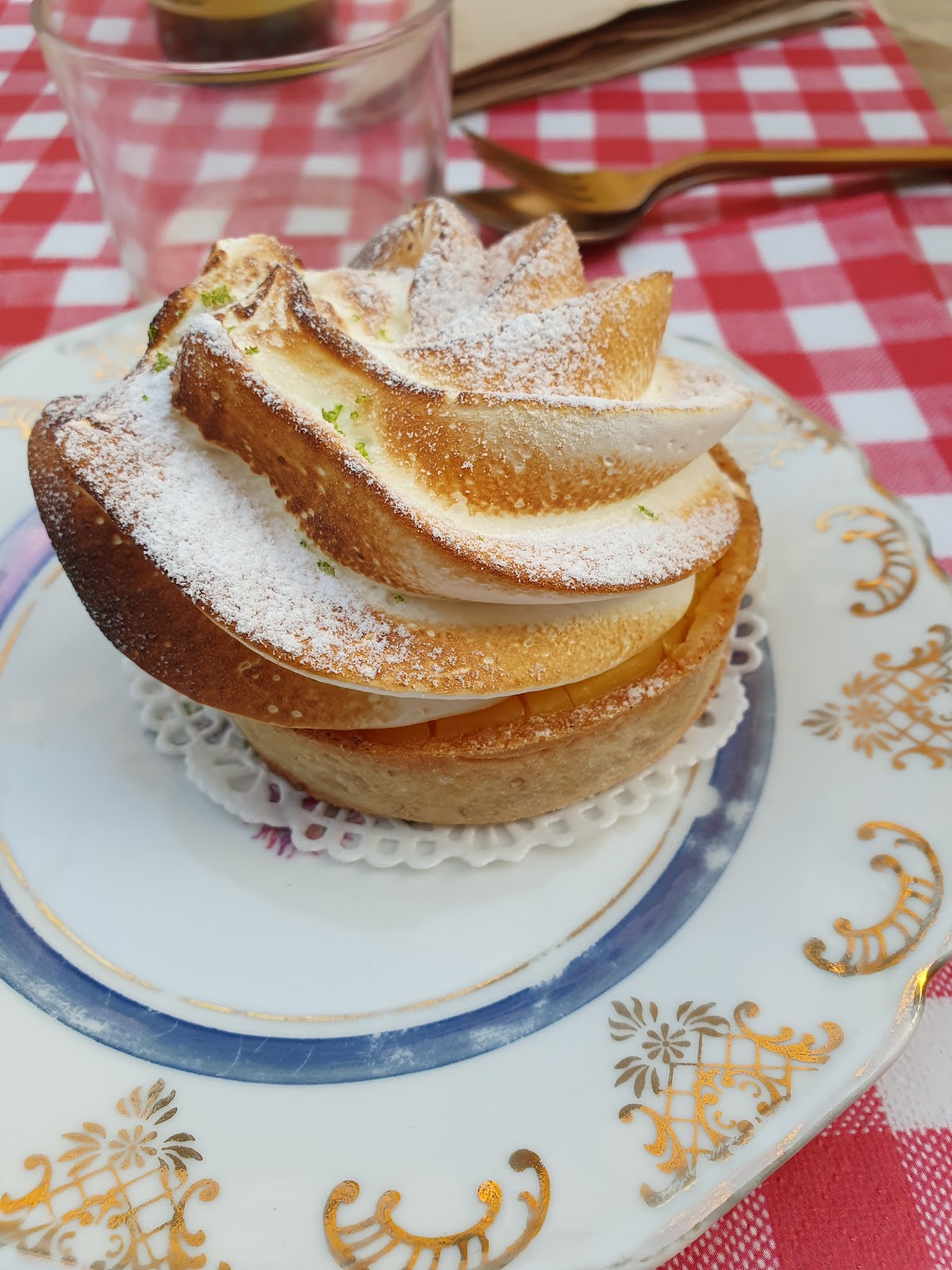 Aux Petits Oignons - Photo 6