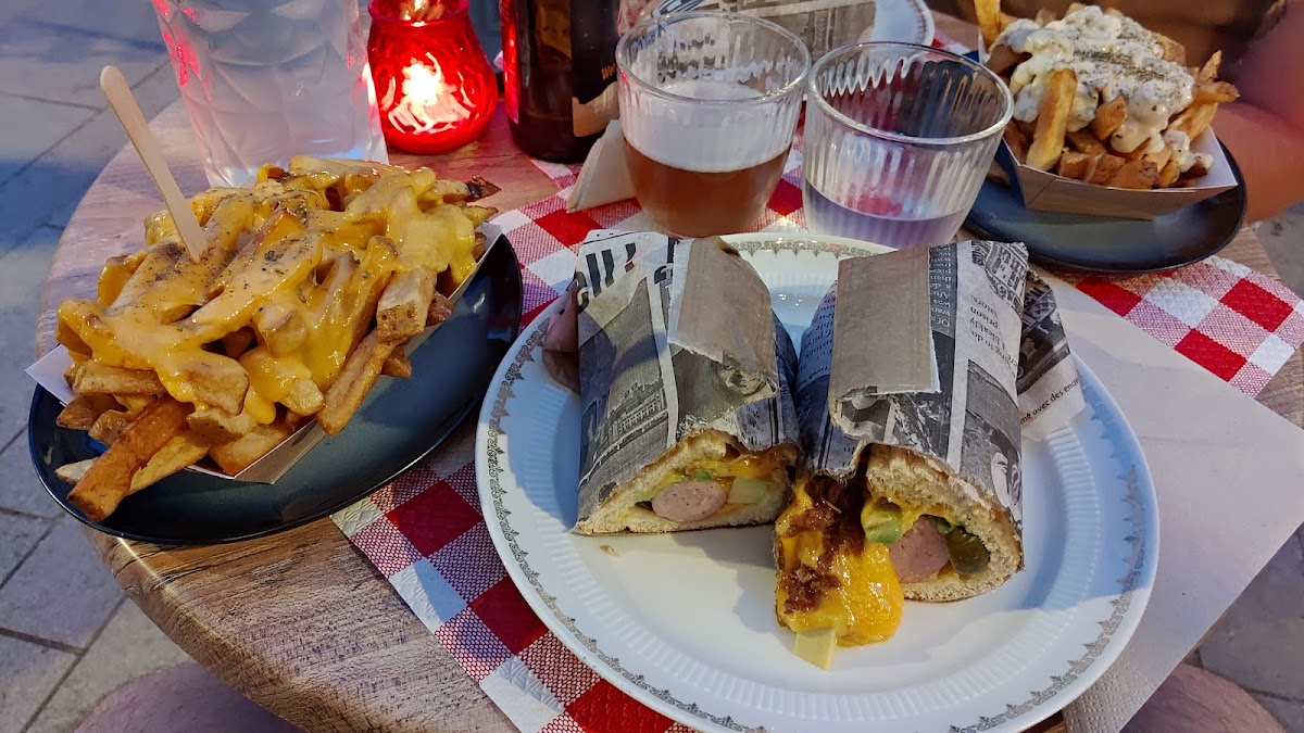 Aux Petits Oignons - Photo 10