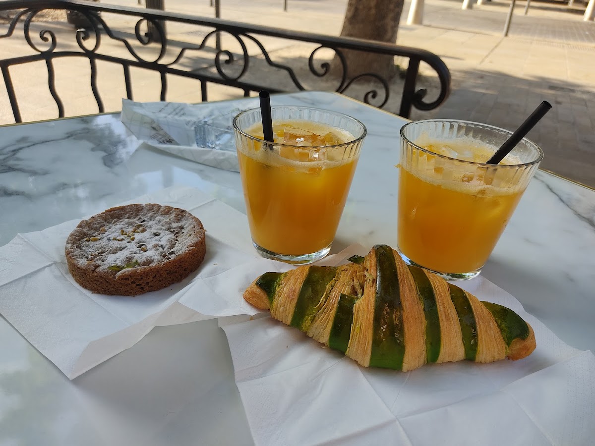 Aux Saveurs des Saisons - Photo 2