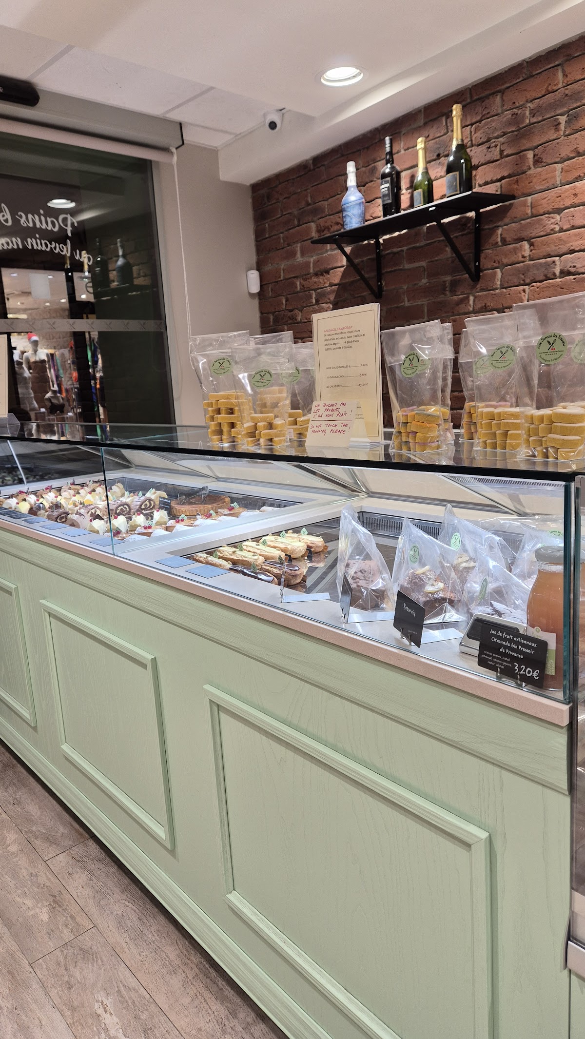 Aux Saveurs des Saisons - Photo 3