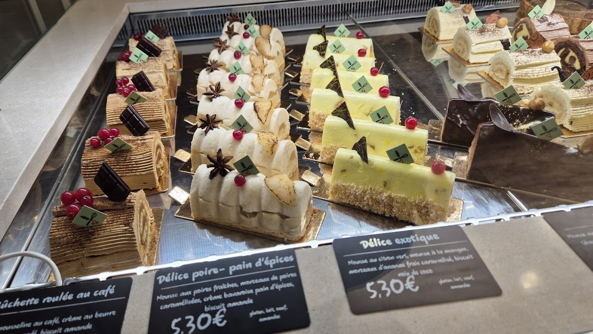 Aux Saveurs des Saisons - Photo 5