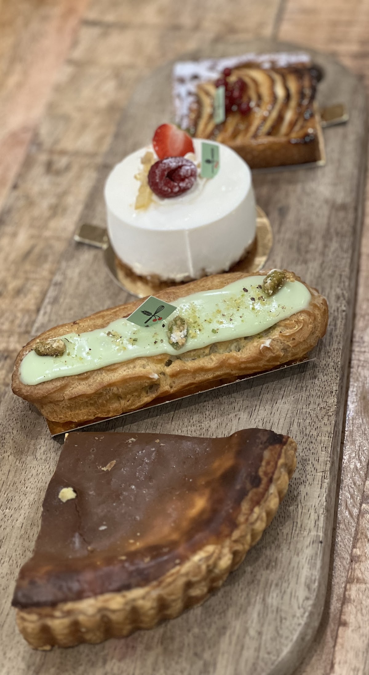 Aux Saveurs des Saisons - Photo 7