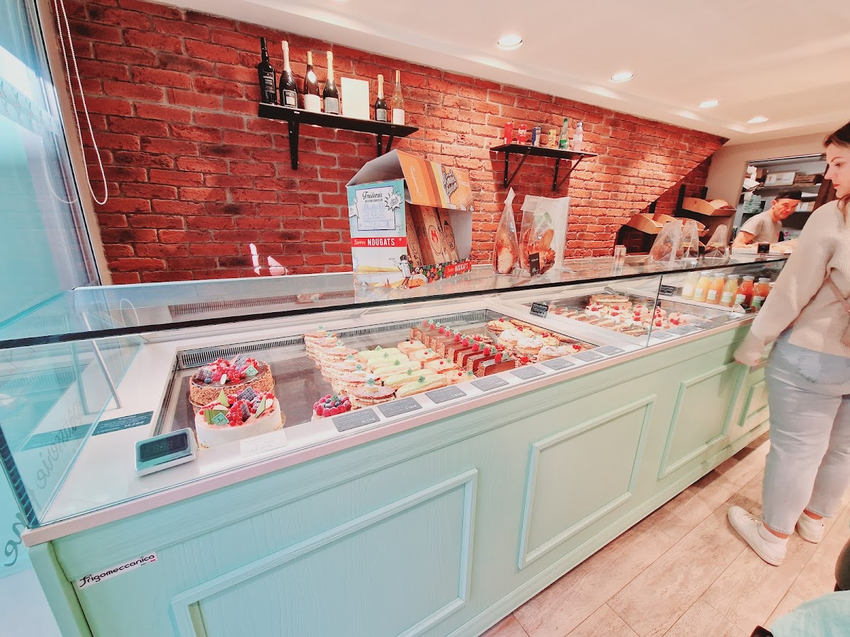 Aux Saveurs des Saisons - Photo 8