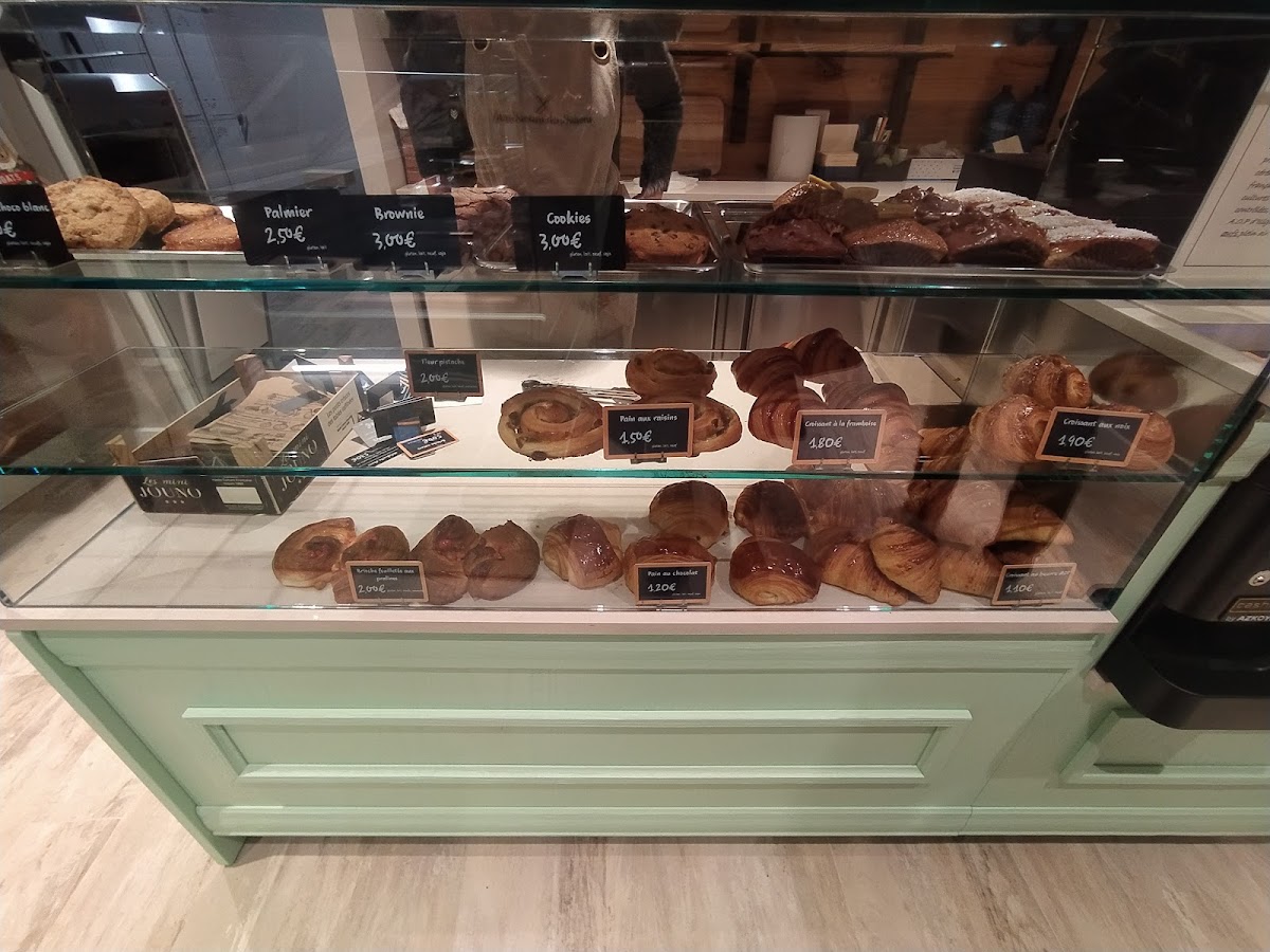 Aux Saveurs des Saisons - Photo 9