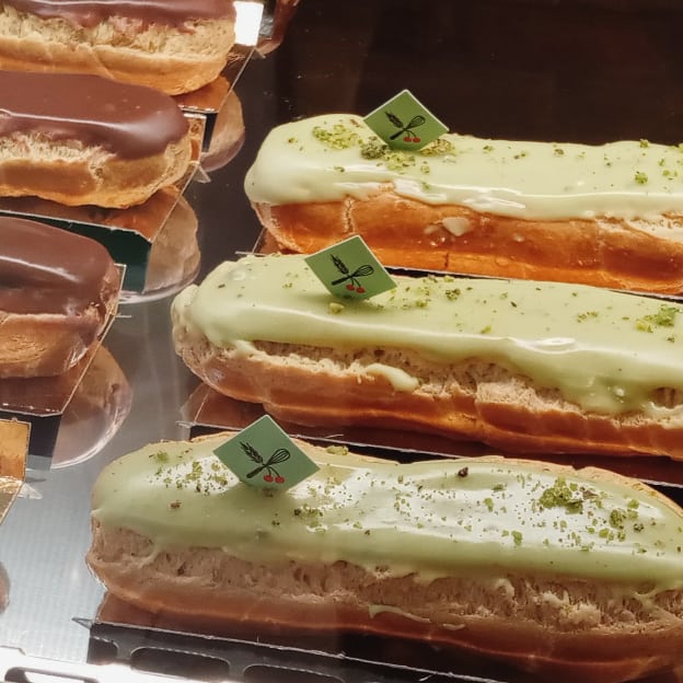 Aux Saveurs des Saisons - Photo 10