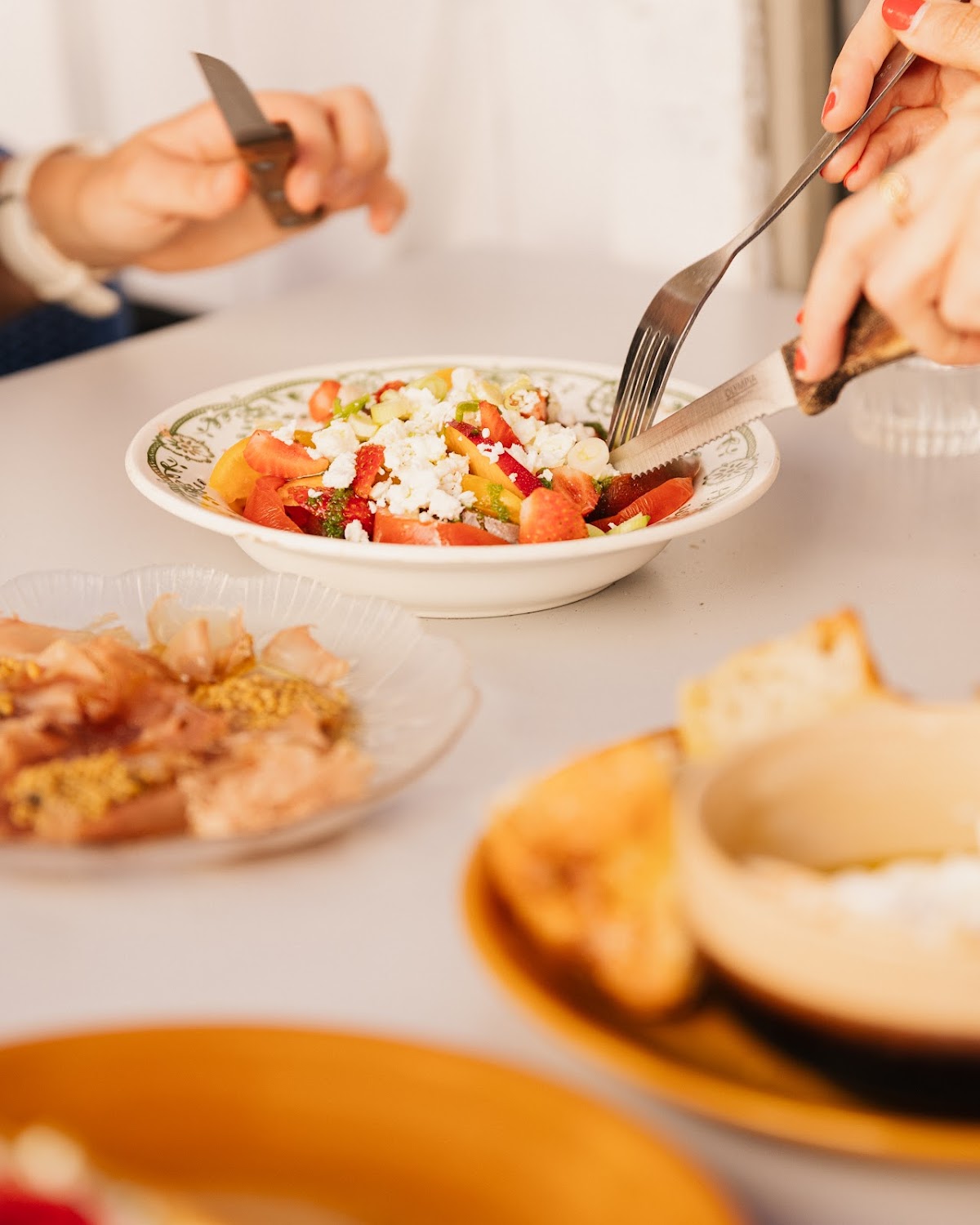 Azimut - Comptoir Méditerranéen - Photo 2