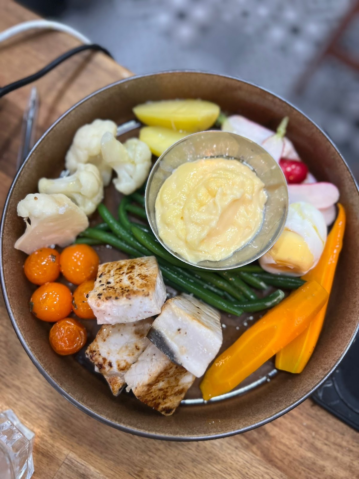 Azimut - Comptoir Méditerranéen - Photo 8