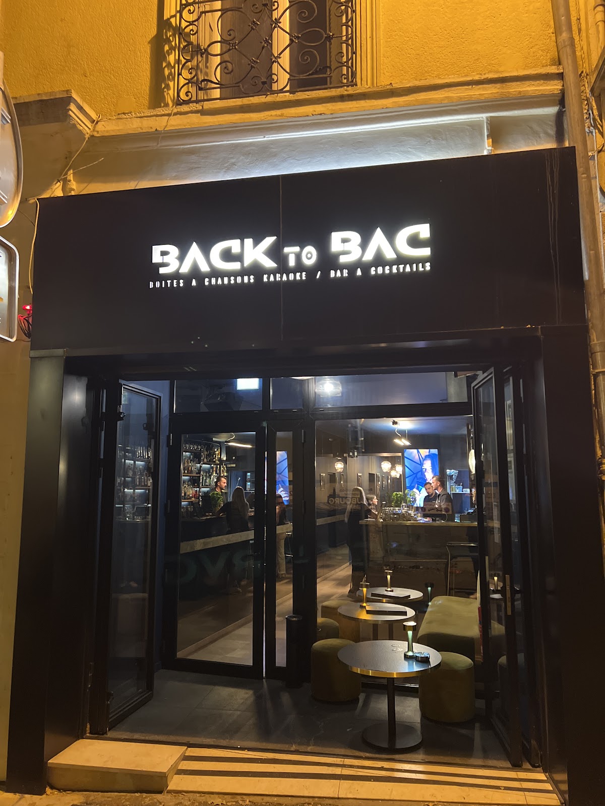 BACK to BAC - Aix-en-Provence - Photo 6