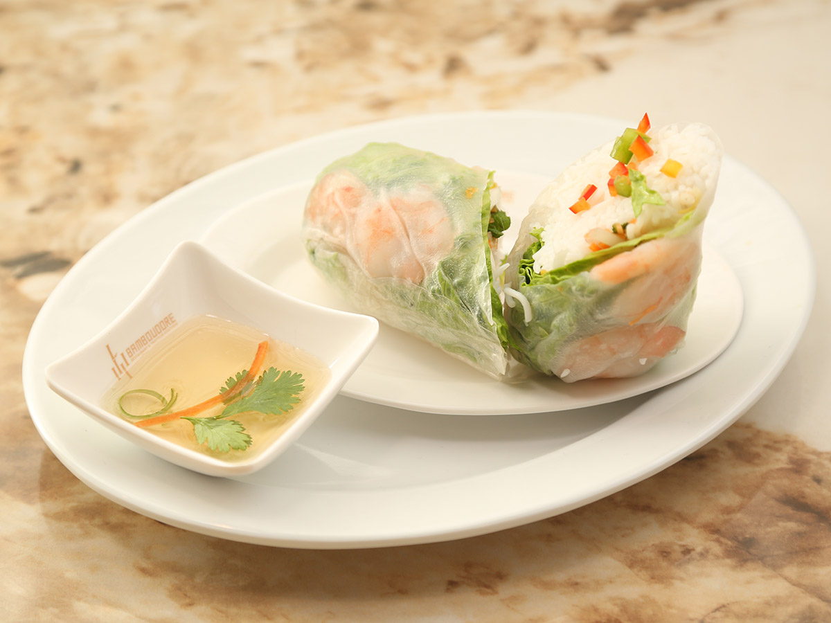 Bamboudore - Photo 2