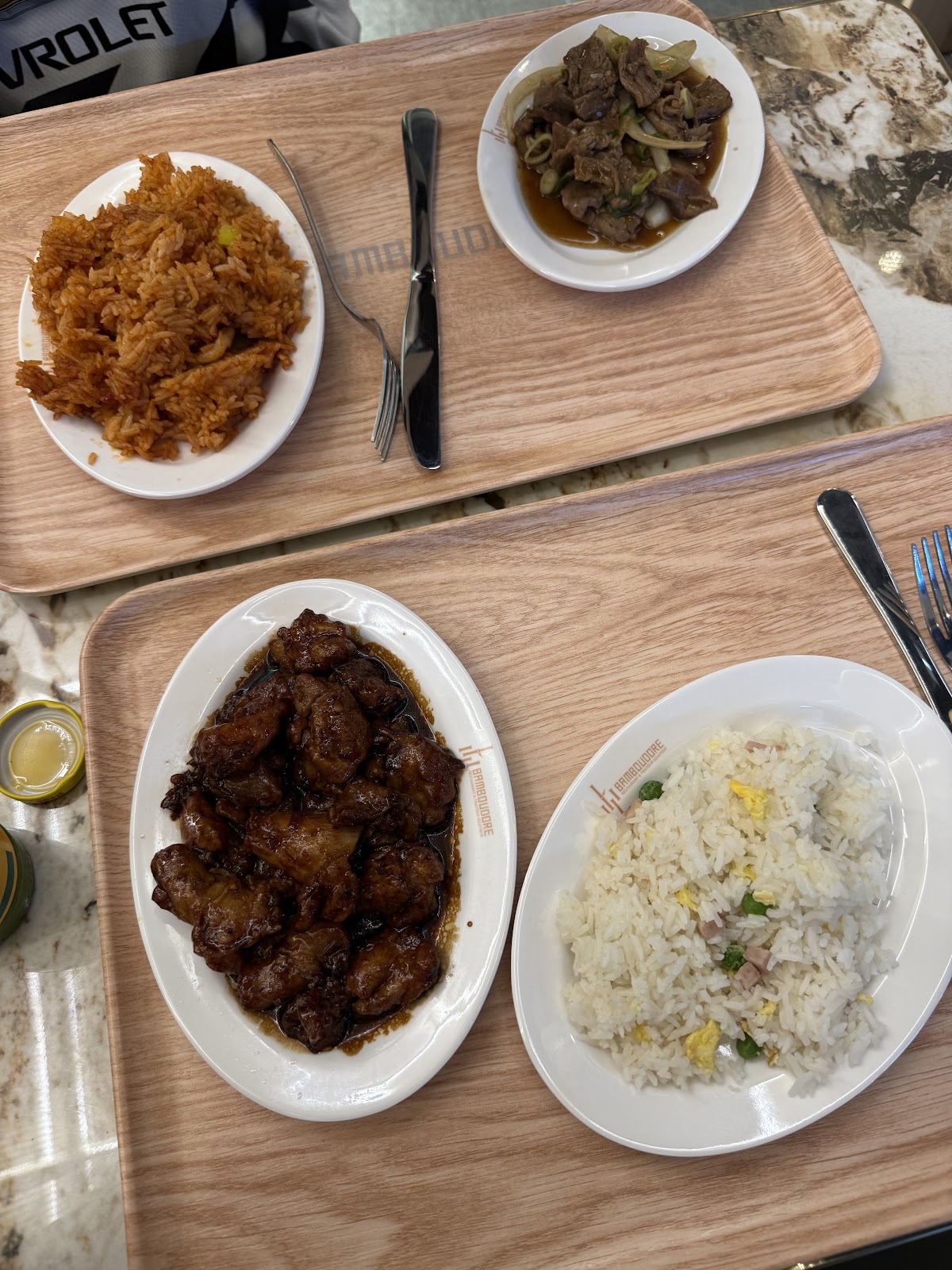 Bamboudore - Photo 7