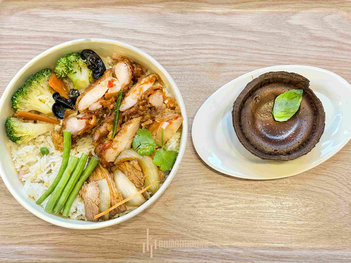 Bamboudore - Photo 8