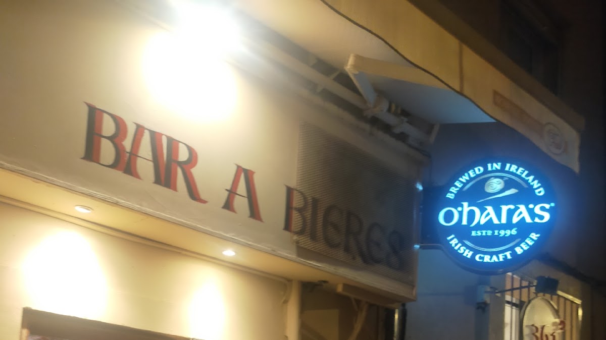 Bar à Bières - Photo 3