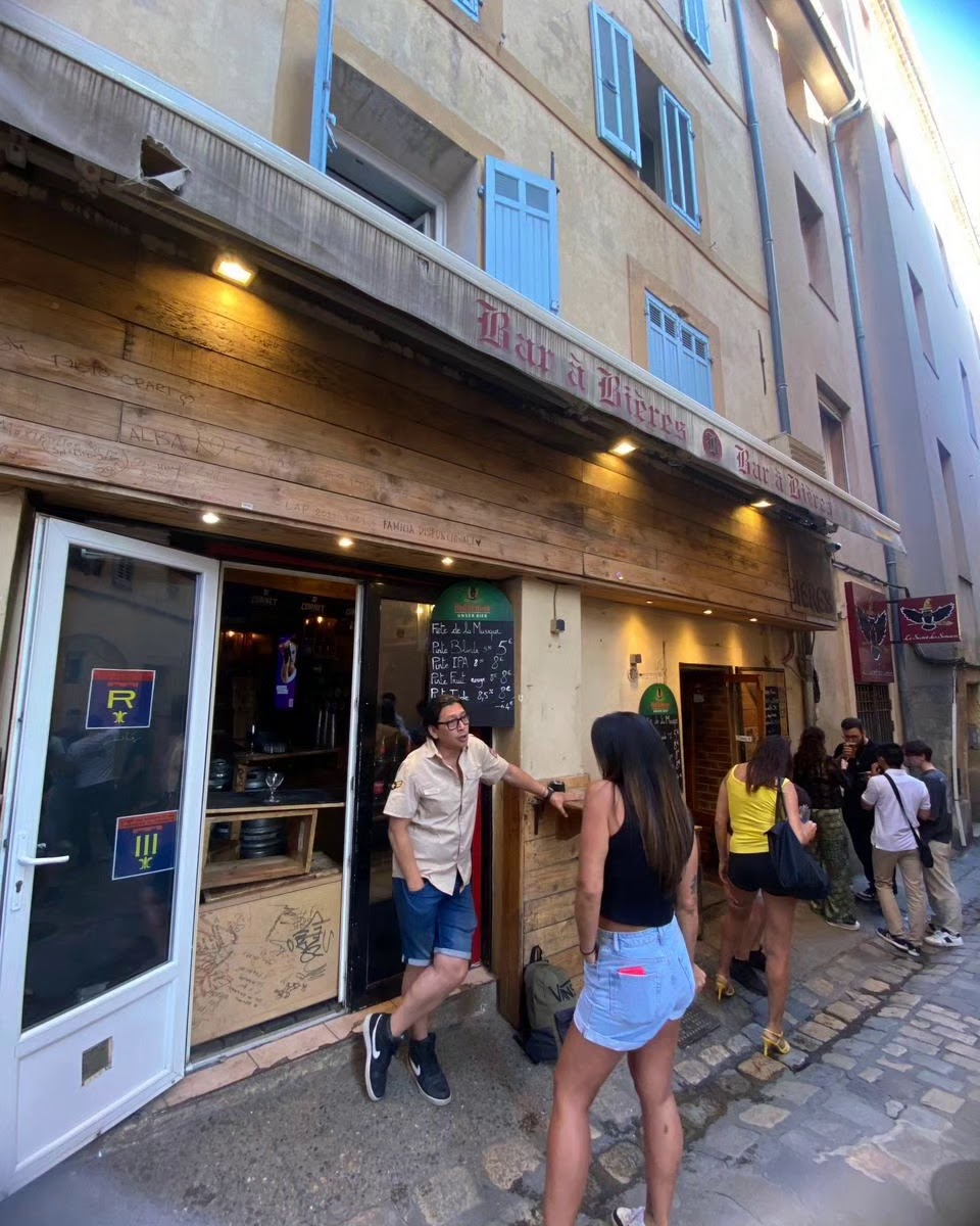 Bar à Bières - Photo 4