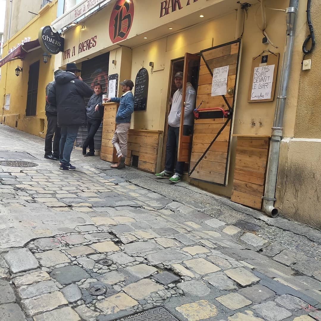 Bar à Bières - Photo 6