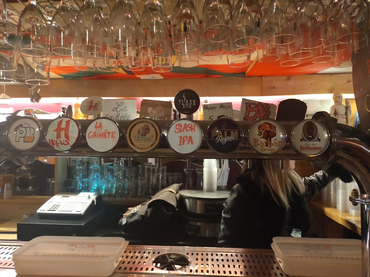 Bar à Bières - Photo 7