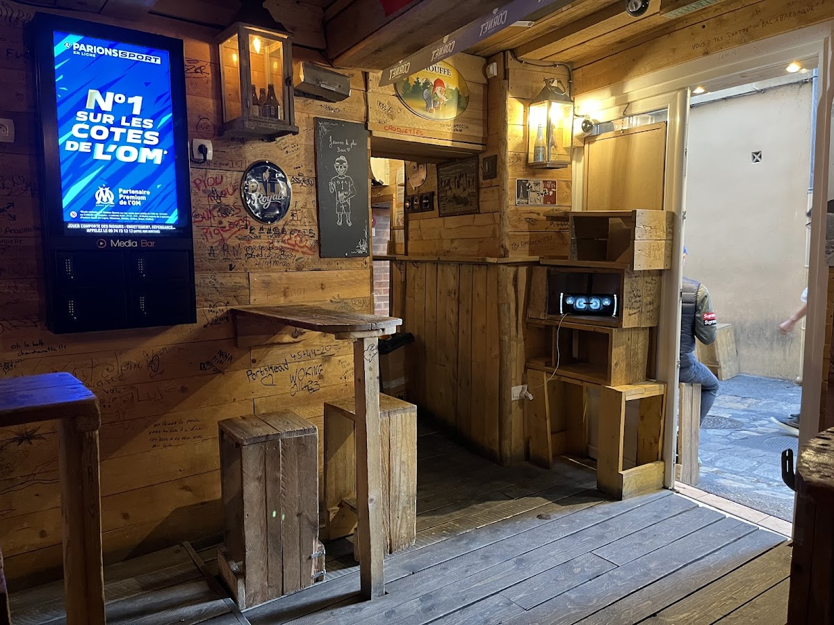 Bar à Bières - Photo 8