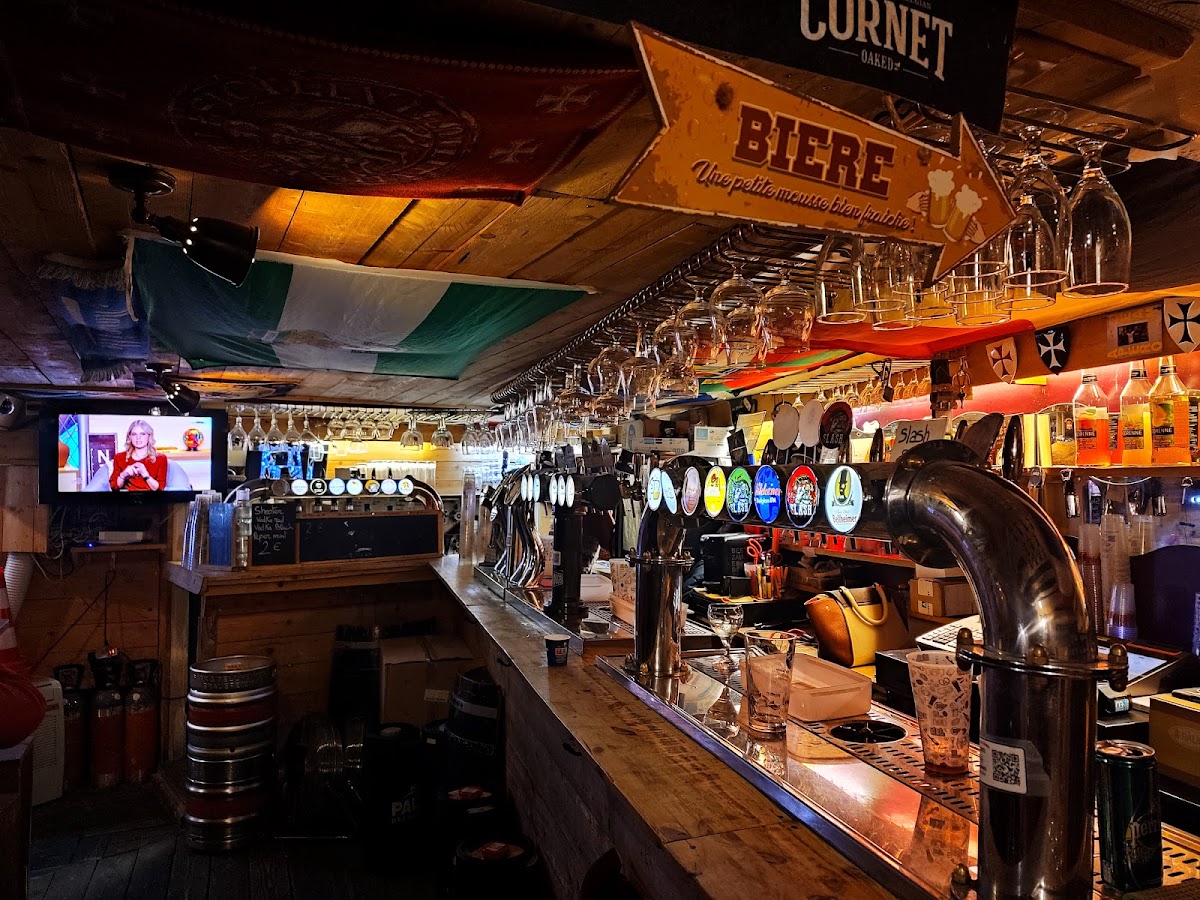 Bar à Bières - Photo 9