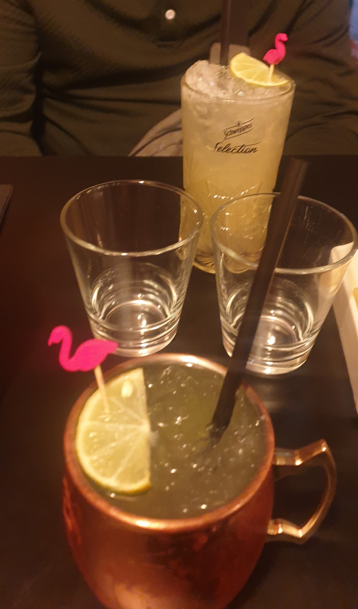 Bar des Oiseaux - Photo 6