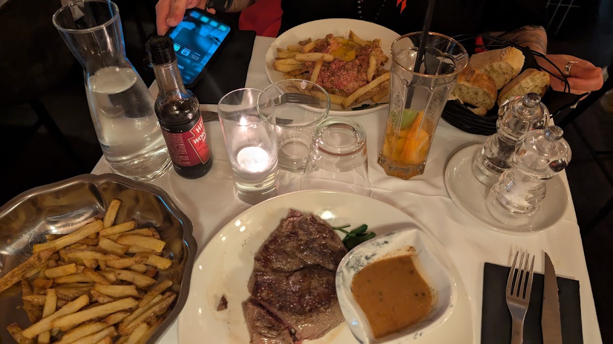 Bar des Oiseaux - Photo 7