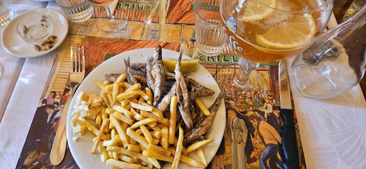 Bar Le Grillon - Photo 2