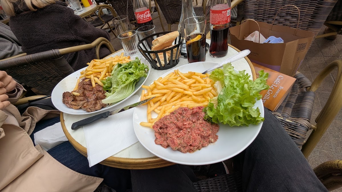 Bar Le Grillon - Photo 3