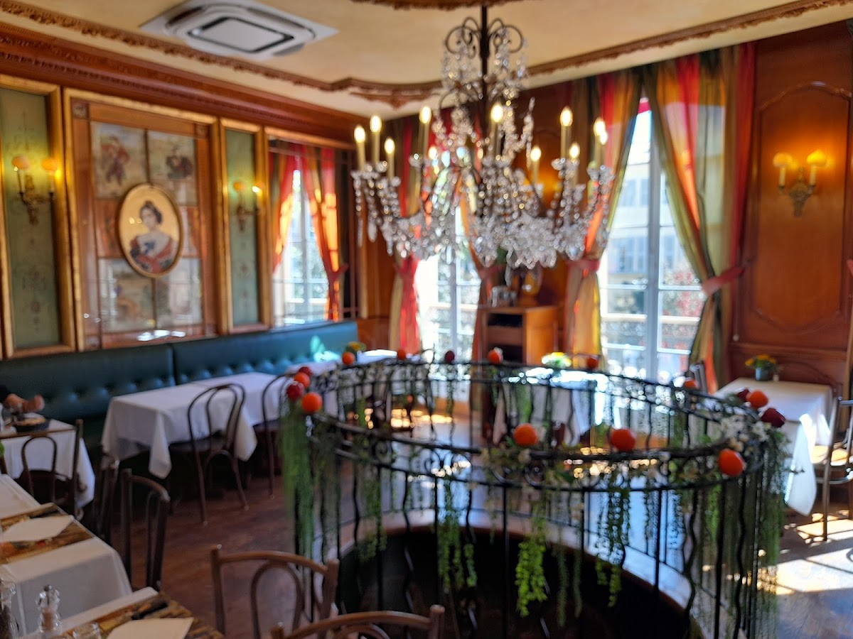 Bar Le Grillon - Photo 4