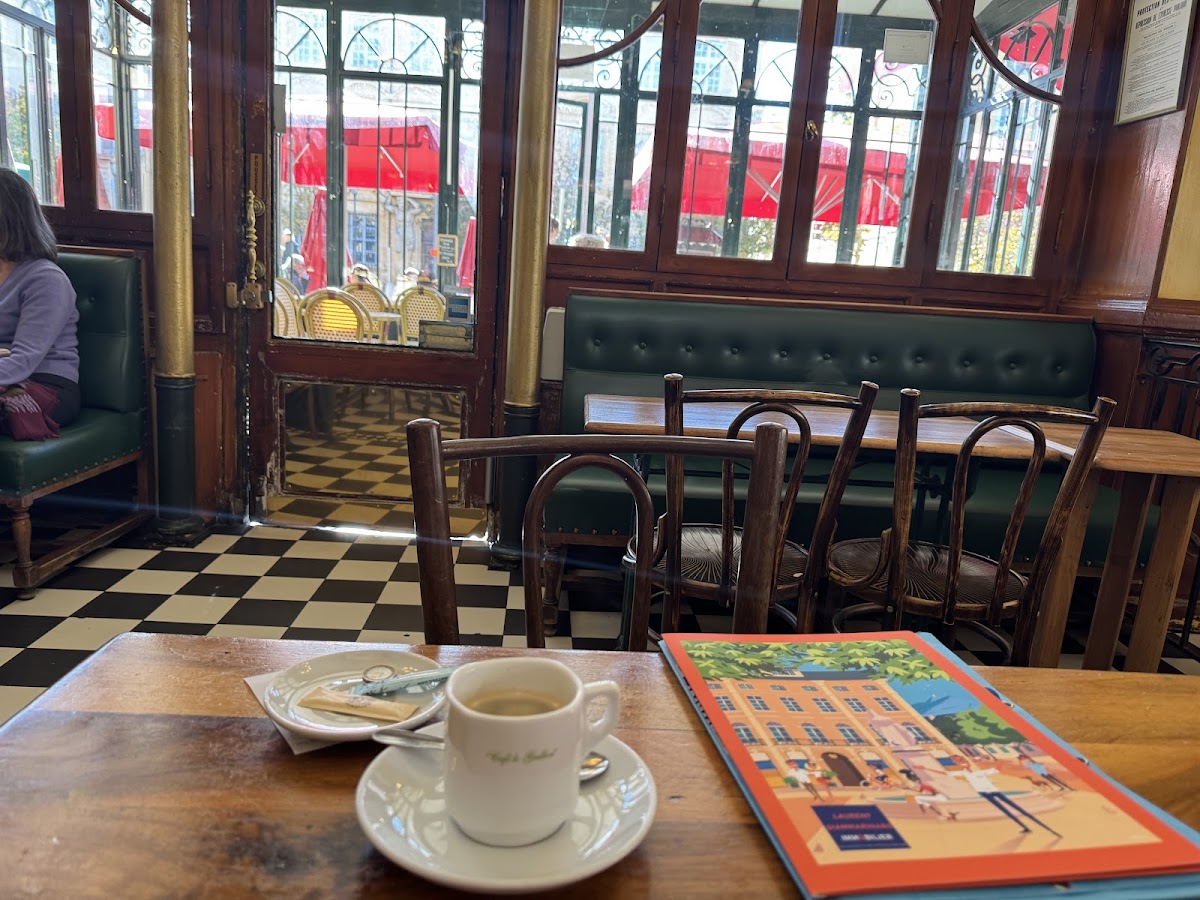 Bar Le Grillon - Photo 5