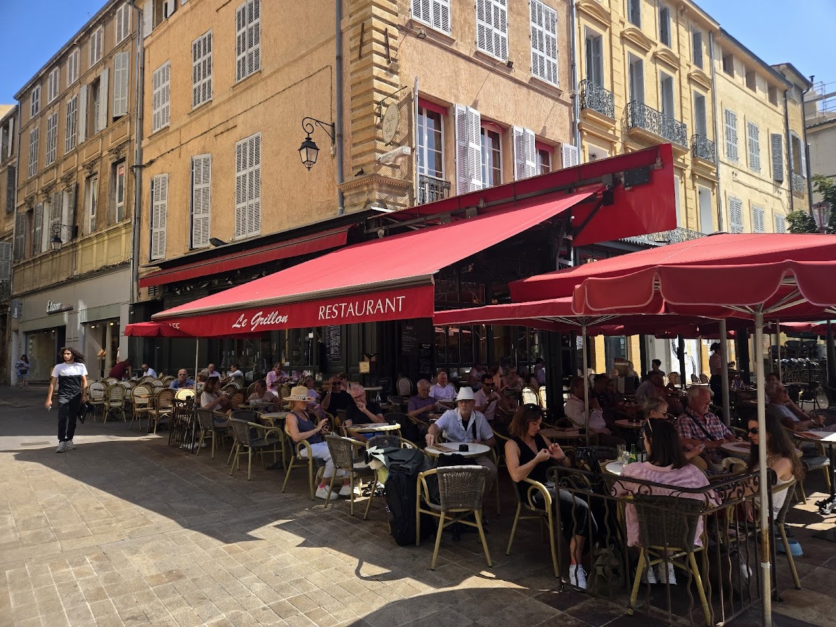 Bar Le Grillon - Photo 6