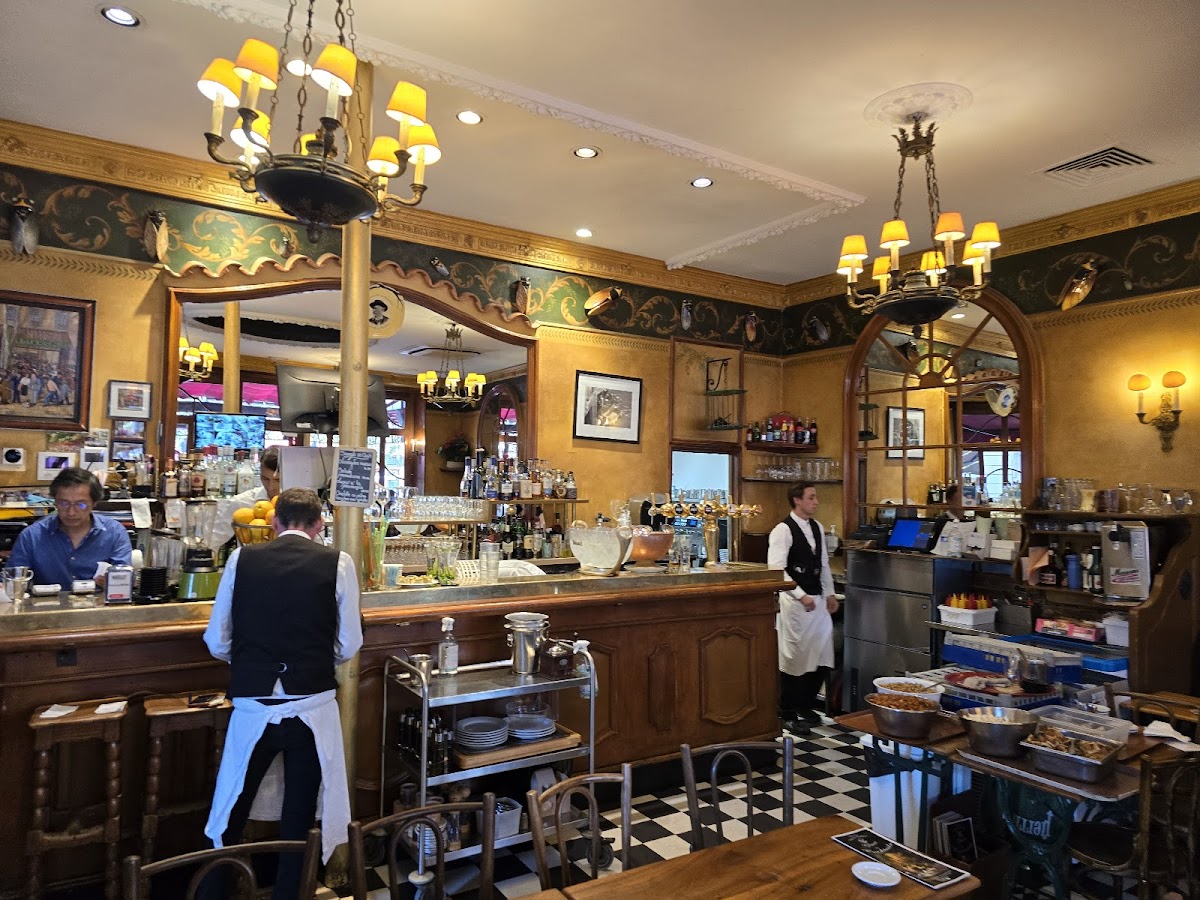 Bar Le Grillon - Photo 7