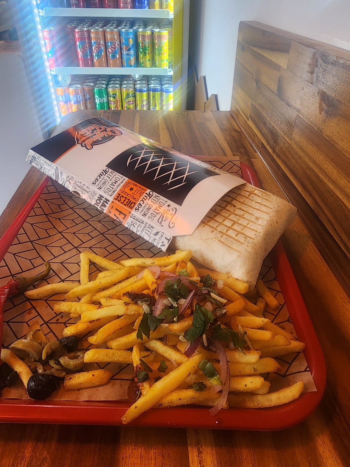 BEEFOOD SY - Photo 5