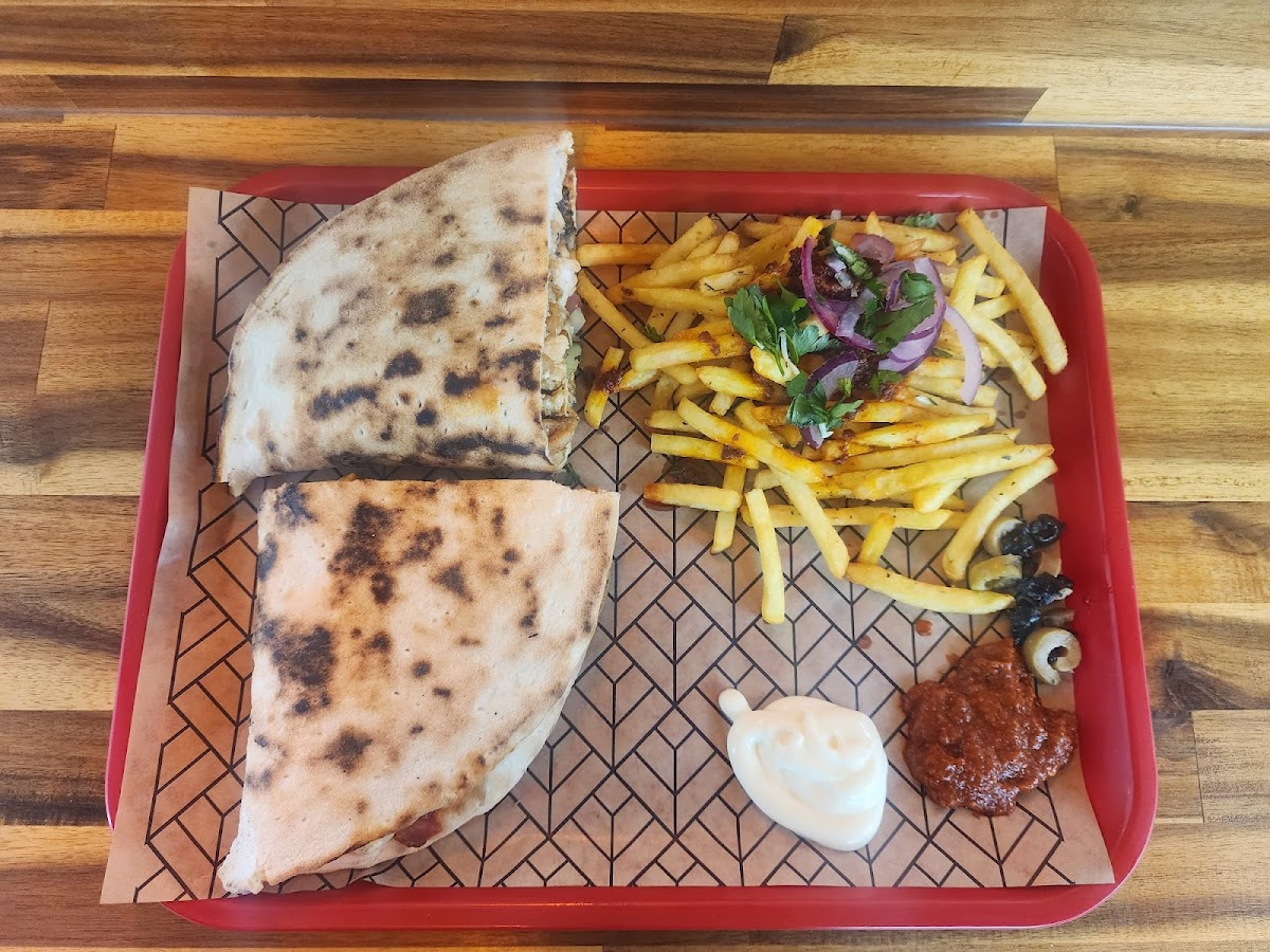 BEEFOOD SY - Photo 7