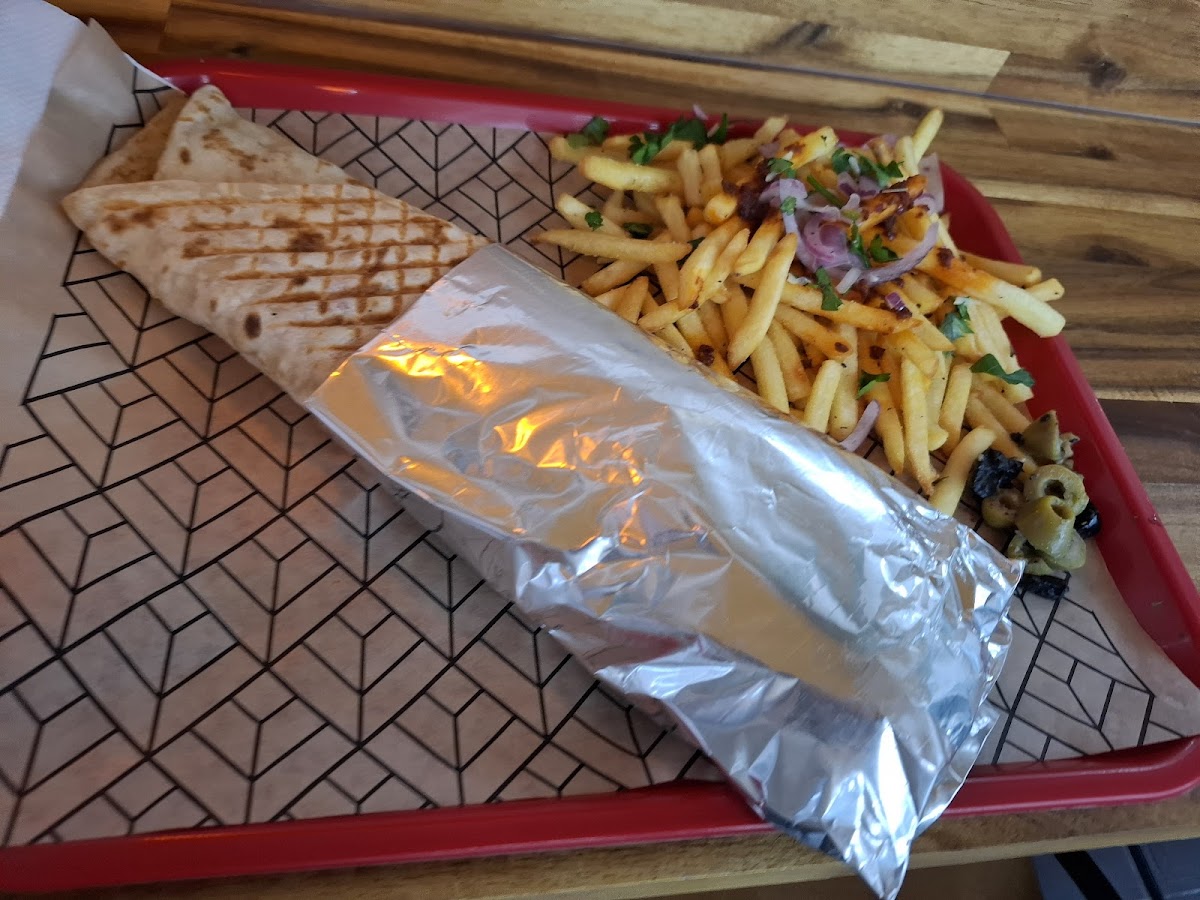 BEEFOOD SY - Photo 9