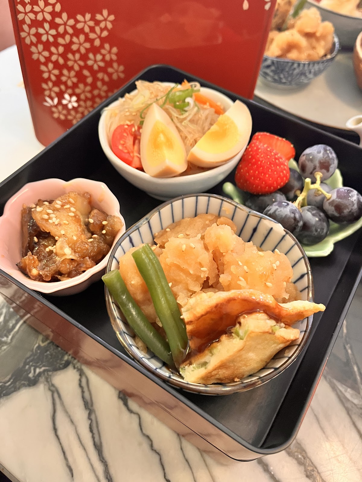 Bento Chiyo - Photo 3