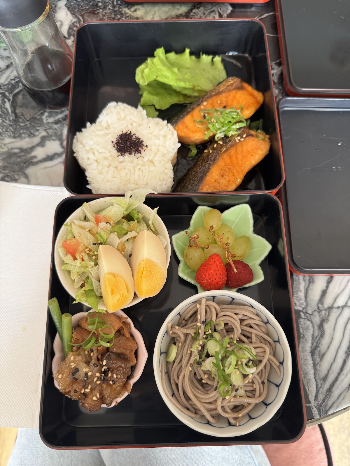 Bento Chiyo - Photo 4