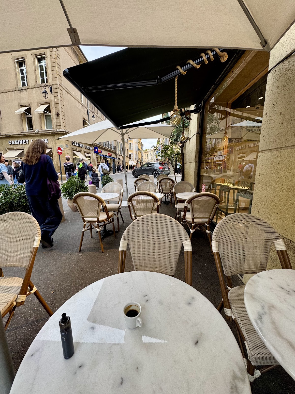 Bioburger Aix Mirabeau - Photo 2