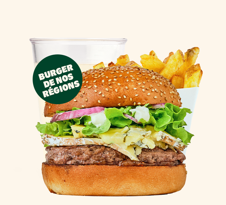 Bioburger Aix Mirabeau - Photo 3