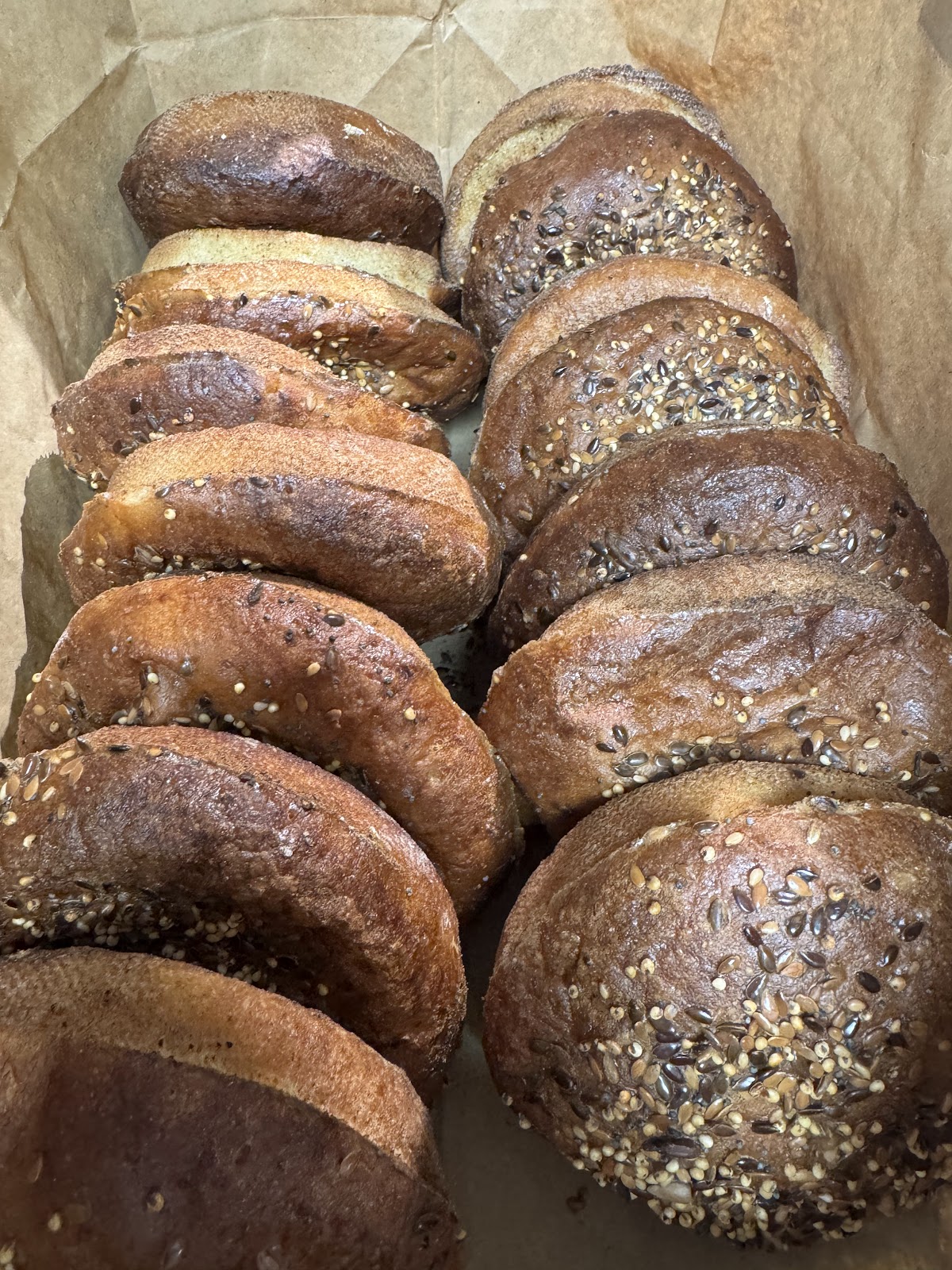 Bioburger Aix Mirabeau - Photo 4