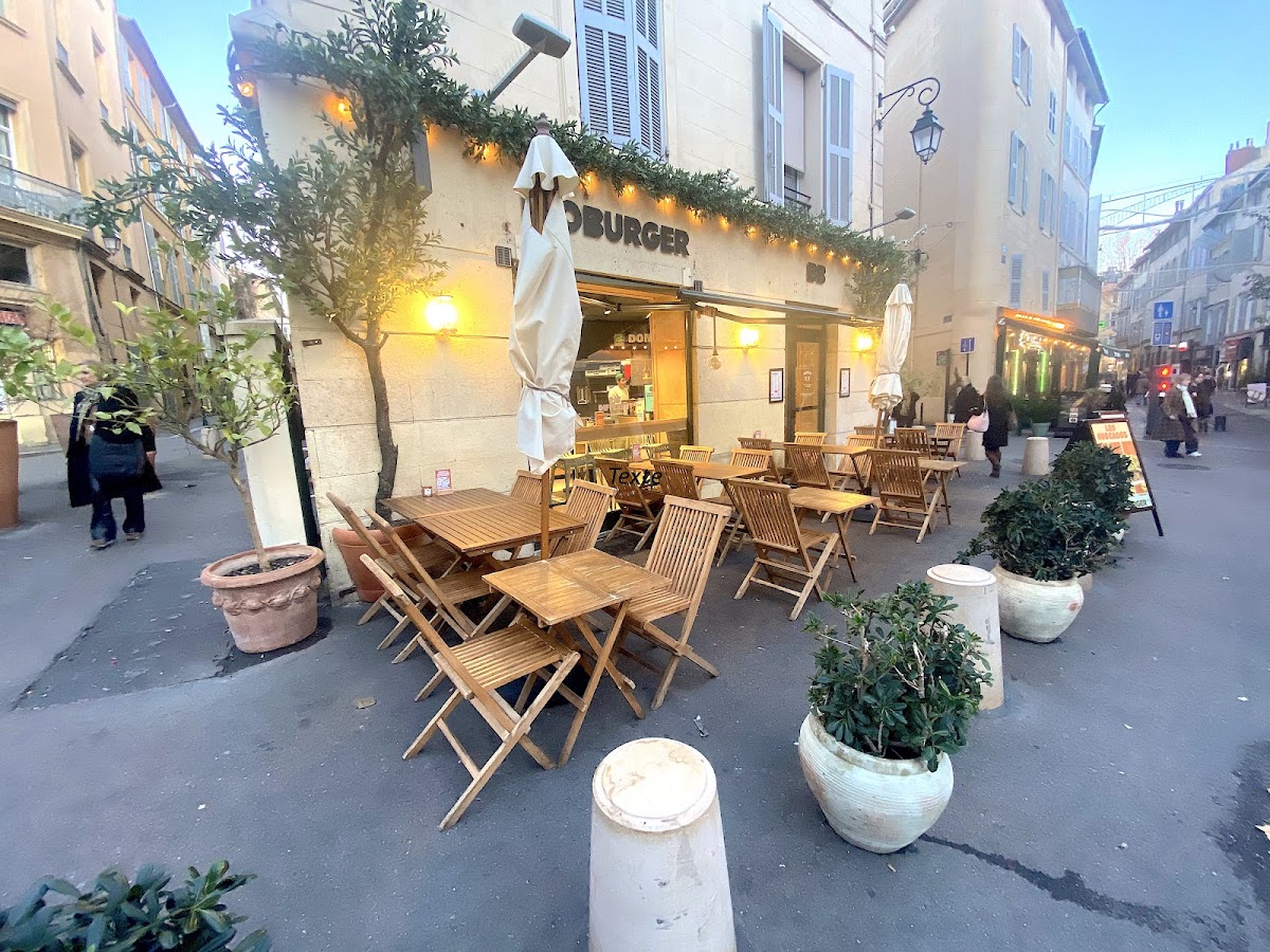 Bioburger Aix Mirabeau - Photo 8