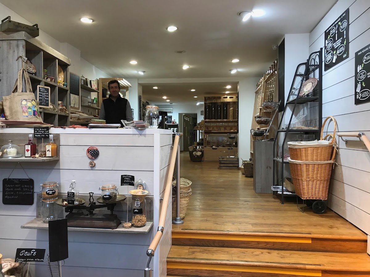 BioDici Épicerie - Photo 2