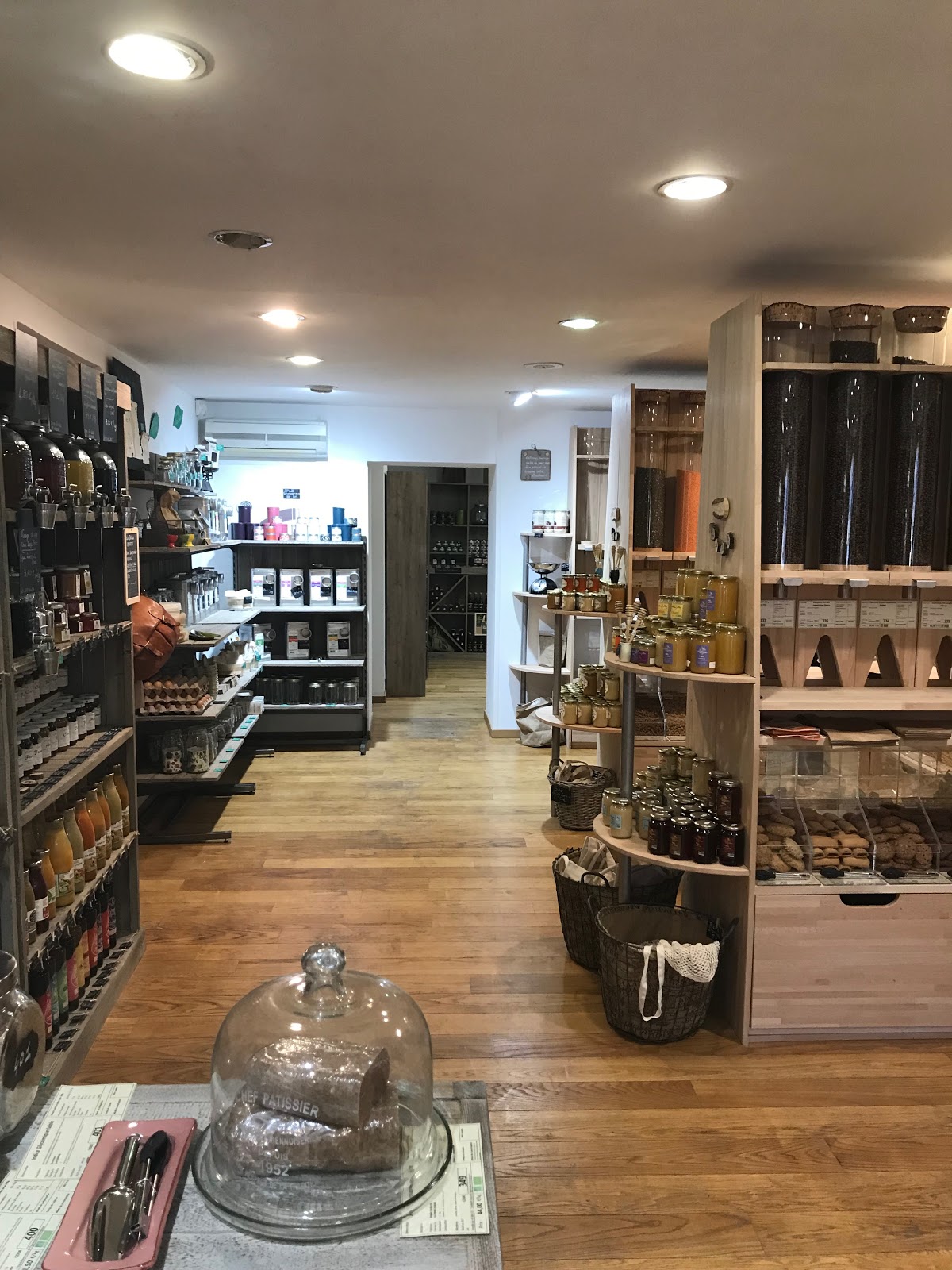 BioDici Épicerie - Photo 3