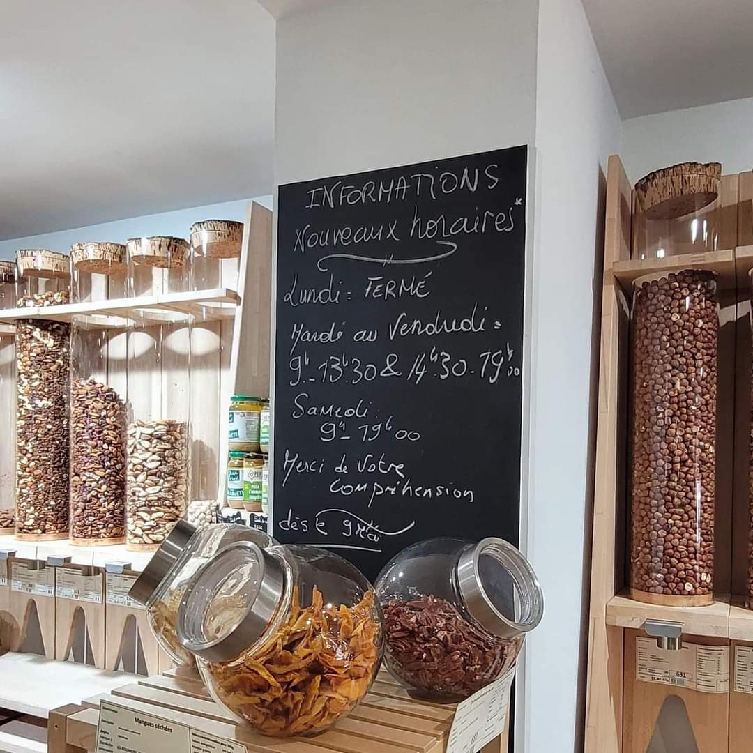 BioDici Épicerie - Photo 4