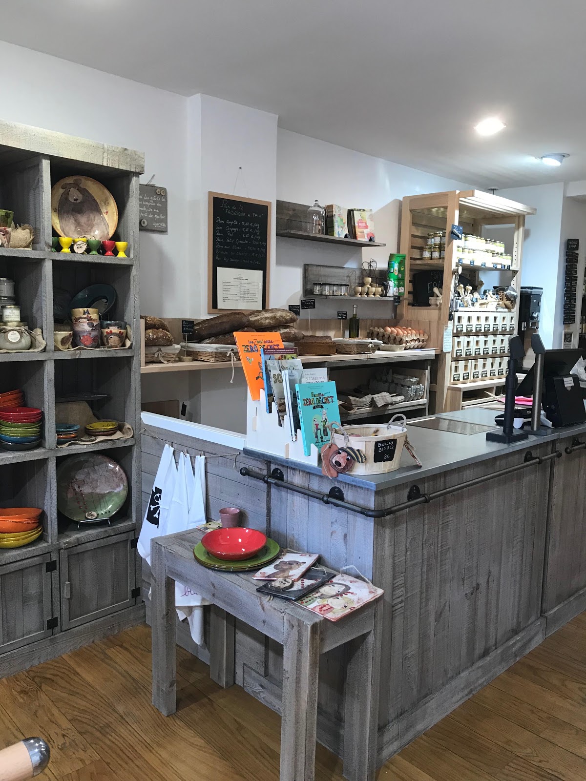 BioDici Épicerie - Photo 5